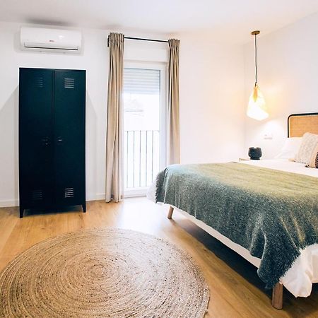מרידה Apartamentos Duran Tirso De Molina מראה חיצוני תמונה