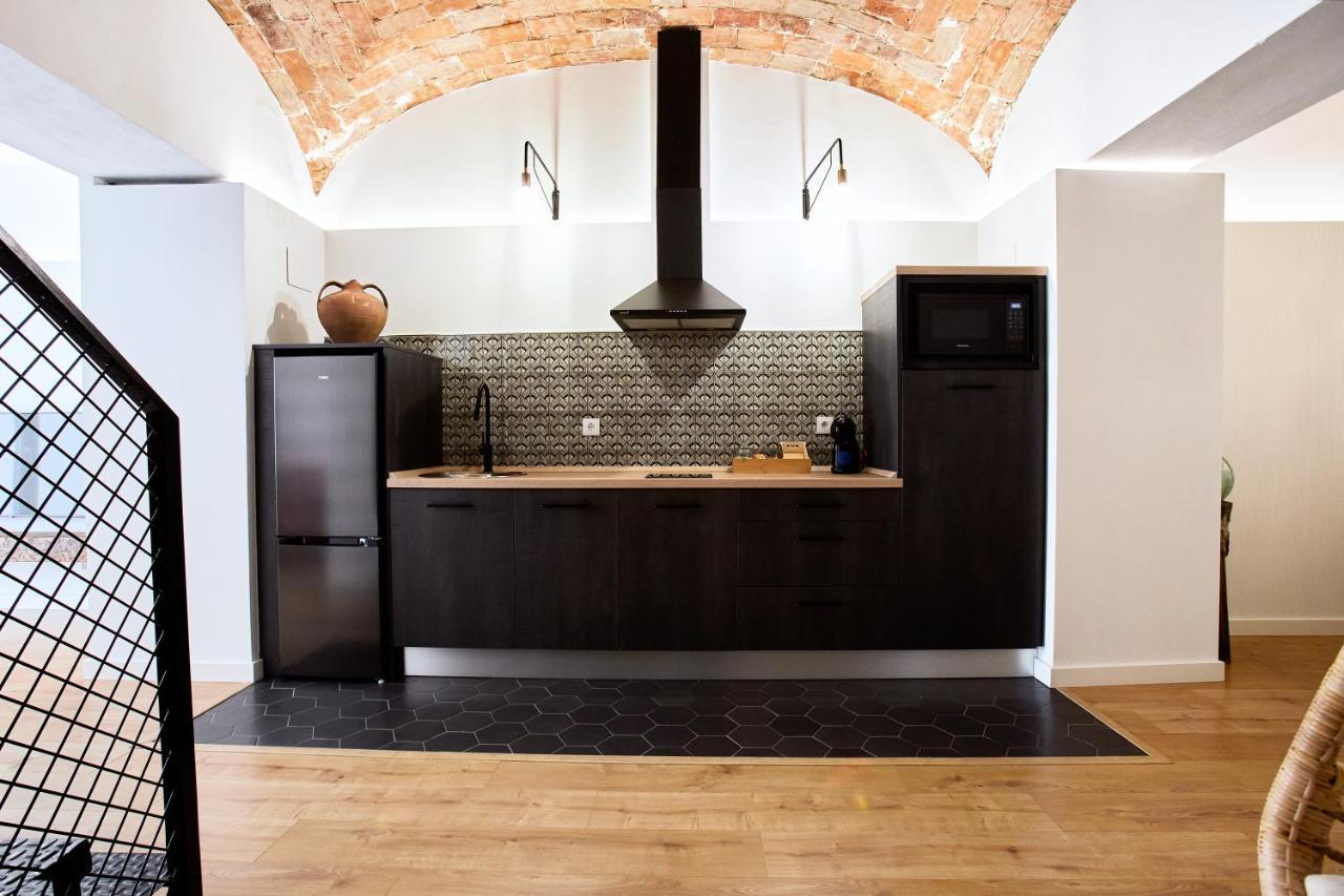 מרידה Apartamentos Duran Tirso De Molina מראה חיצוני תמונה