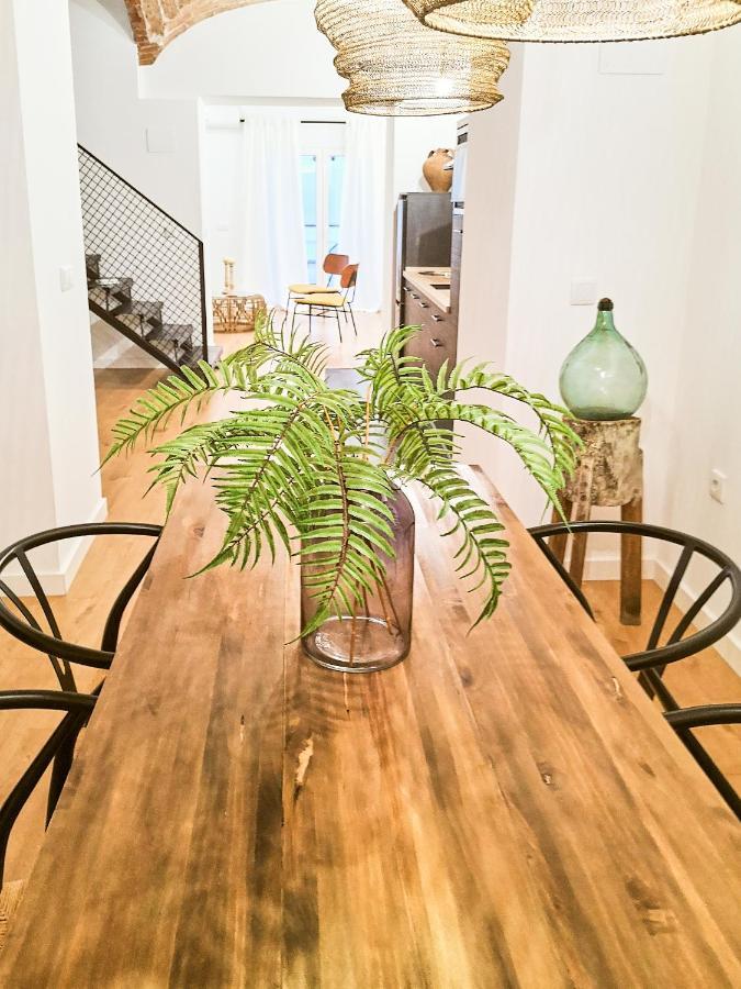 מרידה Apartamentos Duran Tirso De Molina מראה חיצוני תמונה