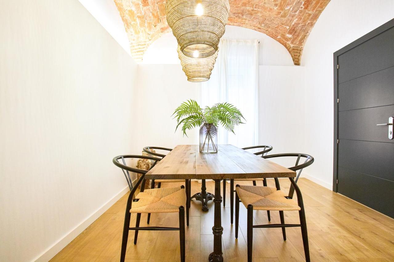 מרידה Apartamentos Duran Tirso De Molina מראה חיצוני תמונה