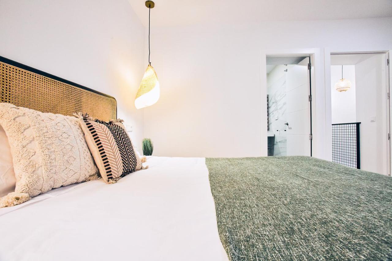 מרידה Apartamentos Duran Tirso De Molina מראה חיצוני תמונה