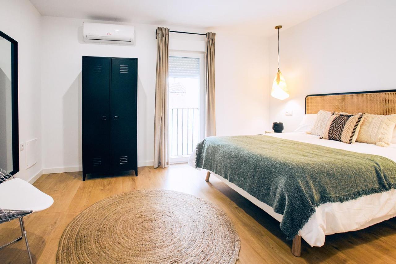 מרידה Apartamentos Duran Tirso De Molina מראה חיצוני תמונה