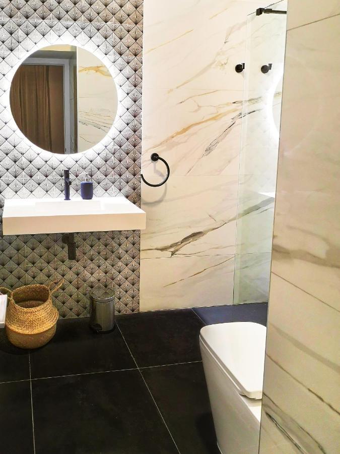 מרידה Apartamentos Duran Tirso De Molina מראה חיצוני תמונה