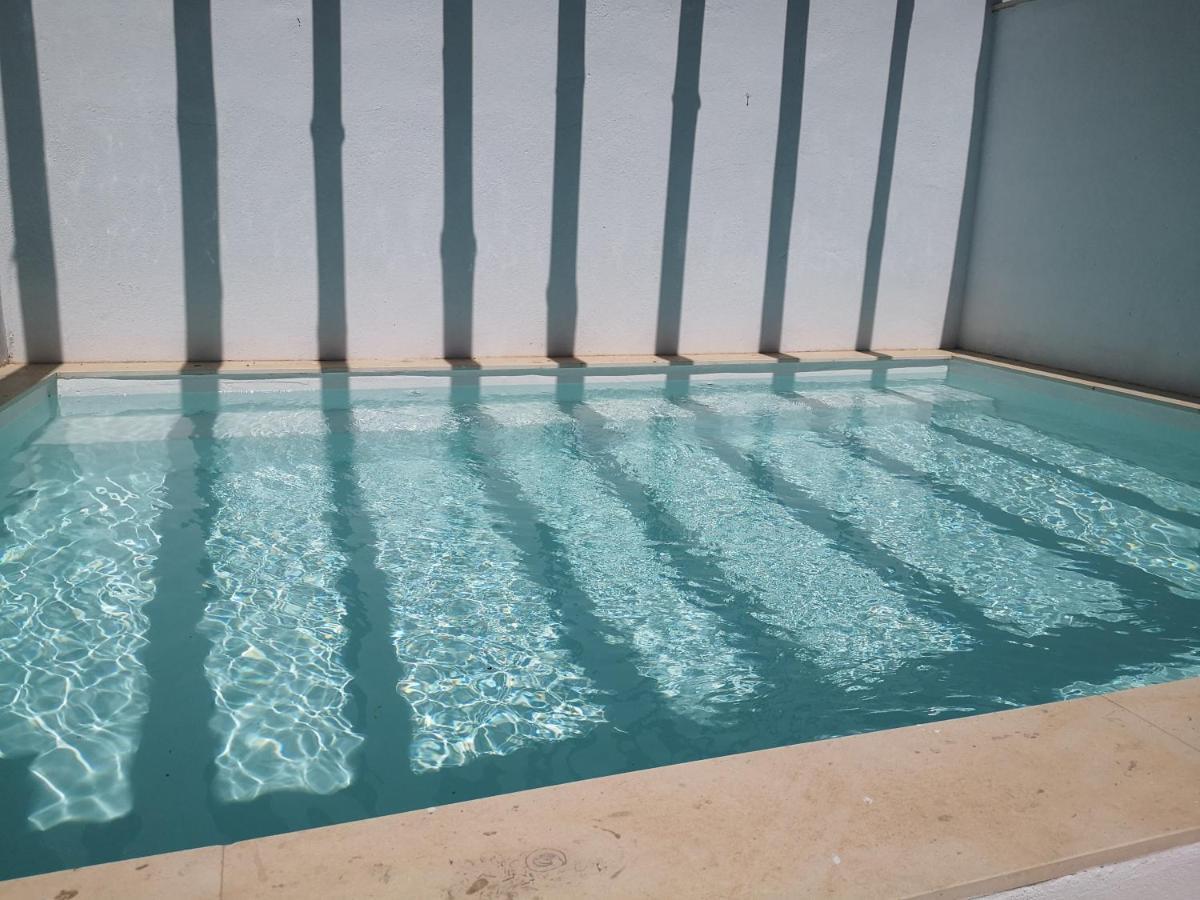 מרידה Apartamentos Duran Tirso De Molina מראה חיצוני תמונה